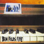 Jackson Cannery by Ben Folds Five