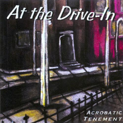 Initiation by At The Drive-in