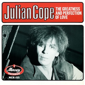 24a Velocity Crescent by Julian Cope