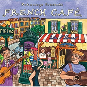 french cafe