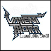 Triceratops by Valient Thorr