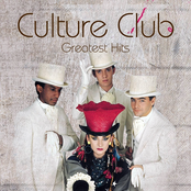 Shirley Temple Moment by Culture Club