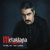 Metaklapa – Fear of the Dark