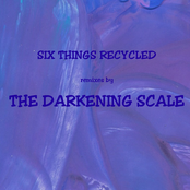 Six Things Recycled