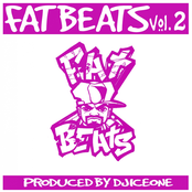 Fat Beats, Vol. 2 (Prodiced By DJ Ice One)