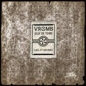 Tremblement by Vromb