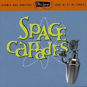 Ultra-Lounge Volume 3: Space Capades