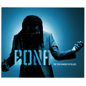 Richard Bona: The Ten Shades Of Blues