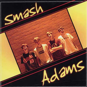 Smash Adams