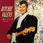 Malaguena by Ritchie Valens