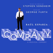 Stephen Sondheim: Company