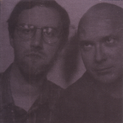 Andy Ortmann & John Wiese