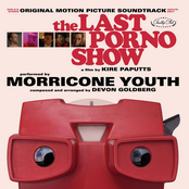 The Last Porno Show Original Soundtrack