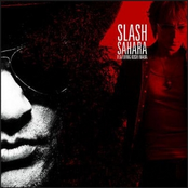 slash feat. koshi inaba