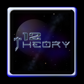 12 Theory (EP)