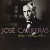 The Shadow Of Your Smile by José Carreras