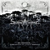 My Freedom... Forgotten In A Gray Dimness (EP)