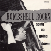 Juvenile Noise by Bombshell Rocks
