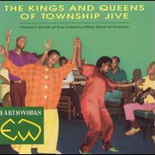 The Kings And Queens Of Township Jive: Modern Roots Of The Indestructible Beat Of Soweto
