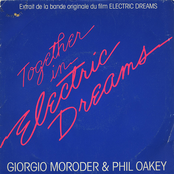 Together In Electric Dreams by Giorgio Moroder & Philip Oakey