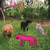 Big Dogs