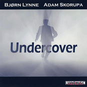 Undercover