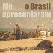 Me apresentaram o Brasil
