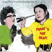 Punk's Not Deaf