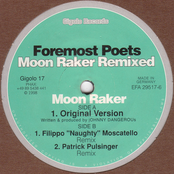 Moon Raker Remixed