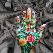 I’m Not Supposed to Be Here