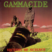 Gammacide: Victims Of Science (2006)