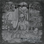 Hellthrashing Warriors