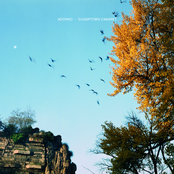 Adorno/Sugartown Cabaret