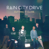 Rain City Drive: Cutting It Close