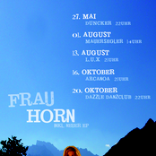 Frau Horn