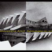 Rhythmic Brutalism Vol. 1 & 2