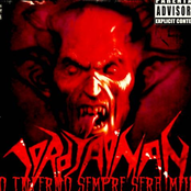 O Inferno Sempre Será meu