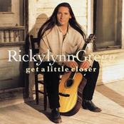 After The Fire Is Gone by Ricky Lynn Gregg