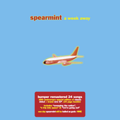Isn't It Great To Be Alive by Spearmint