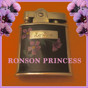 Ronson Princess - Single