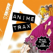 Tokyopop Presents: Anime Trax Vol. 1
