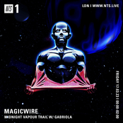 Midnight Vapour Trail Ep.73