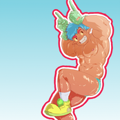 And So the Beast Has Opened Its Eyes (Bonus Version)