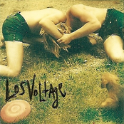 los voltage s/t cassette