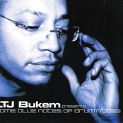 Some Blue Notes Of Drum'n'Bass