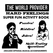 Hard Feelings