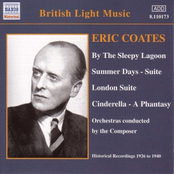 the music of eric coates