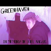 In Memory of Bull Angus