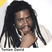 Tonton David