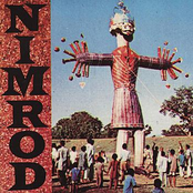 Nimrod: Grandson Of Ham